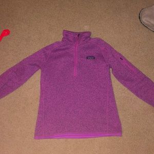 Patagonia Pullover